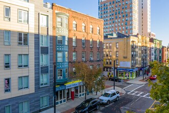 Lower Roxbury Apartments in Boston, MA - Building Photo - Building Photo