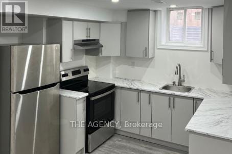 16 Wilsongary Cir in Ajax, ON - Building Photo