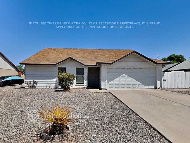 property at 7102 W Maryland Ave