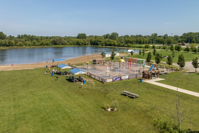 Homes for rent in Linton-Stockton School Corp, IN