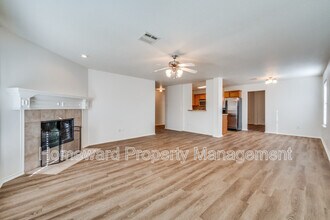 9817 Tanglebrush Dr in McKinney, TX - Building Photo - Building Photo