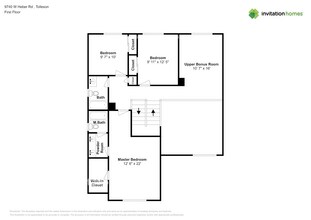 9740 W Heber Rd in Tolleson, AZ - Foto de edificio - Building Photo