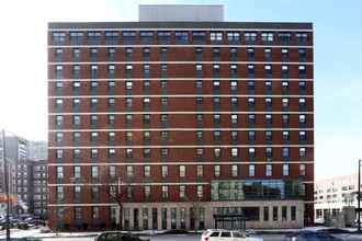 BVM Hall in Chicago, IL - Building Photo - Building Photo