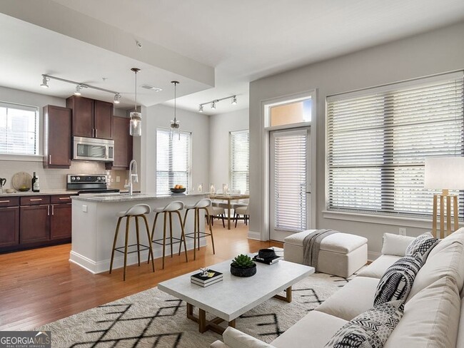 92 W Paces Ferry Rd NW, Unit 9024 in Atlanta, GA - Building Photo - Building Photo