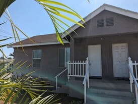 6382 Los Robles Ave in Buena Park, CA - Building Photo