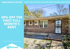 1809 N Hawthorne St in Chattanooga, TN - Building Photo