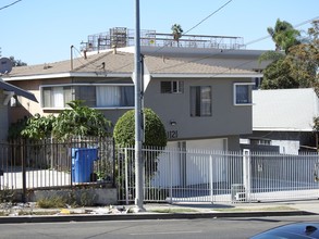 S Normandie Apartments in Los Angeles, CA - Foto de edificio - Building Photo