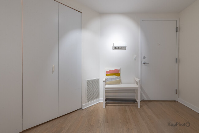 1151 W Washington Blvd in Chicago, IL - Building Photo - Building Photo