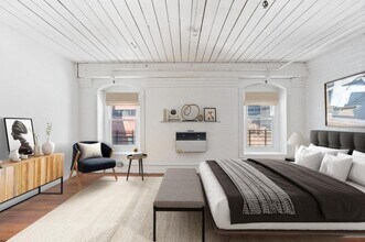 85 South St in New York, NY - Building Photo - Building Photo