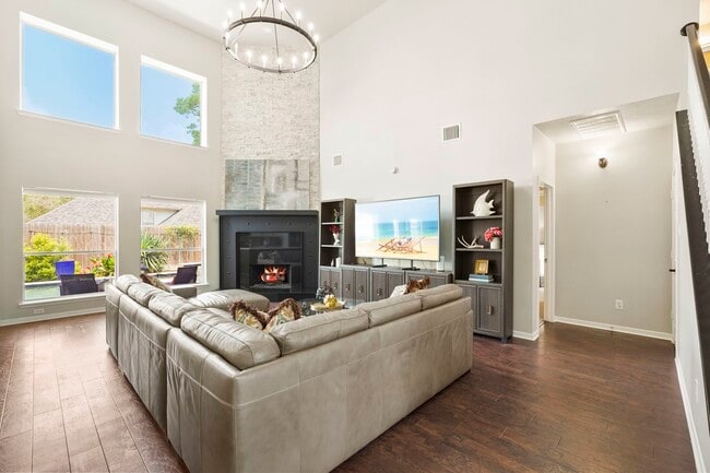 property at 8615 Discus Dr