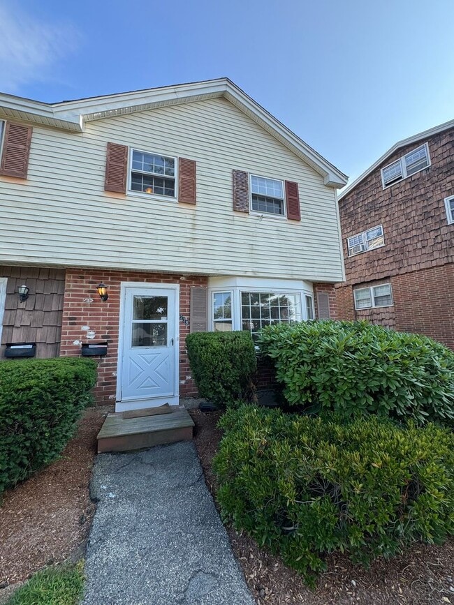 238 Mt Vernon St in Lawrence, MA - Building Photo - Building Photo