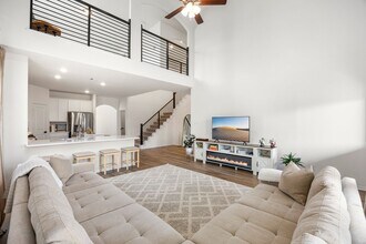 2487 Solaris Bnd Dr in Katy, TX - Building Photo - Building Photo