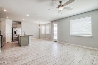 14508 Dominic Azcarate Dr in El Paso, TX - Building Photo - Building Photo