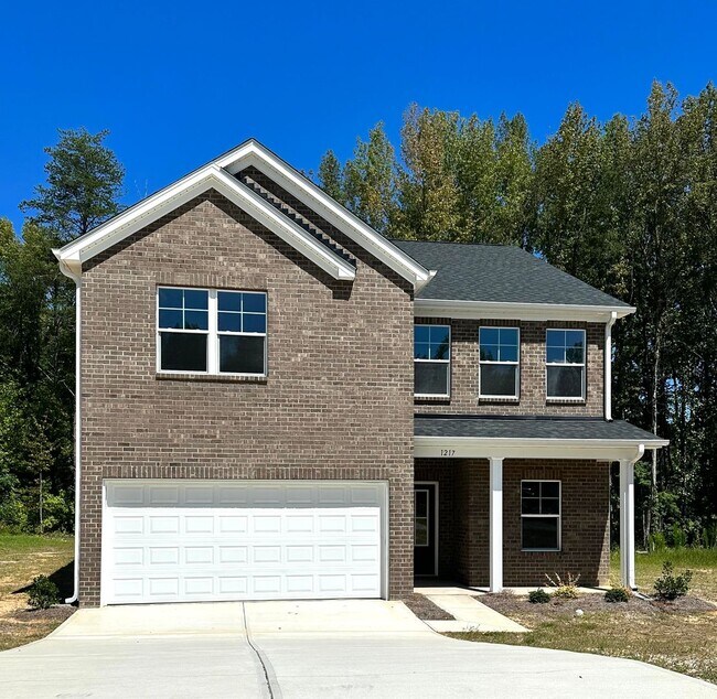 property at 1223 Stonewyck Dr