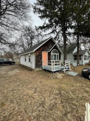 property at 3252 Birch Row Dr