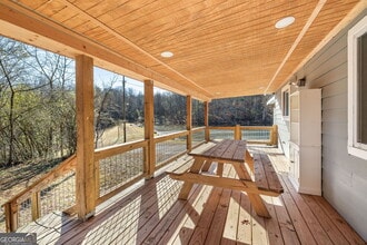 1935 Sam Bell Rd in Clarkesville, GA - Building Photo - Building Photo