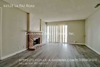 44528 La Paz Rd in Temecula, CA - Building Photo - Building Photo