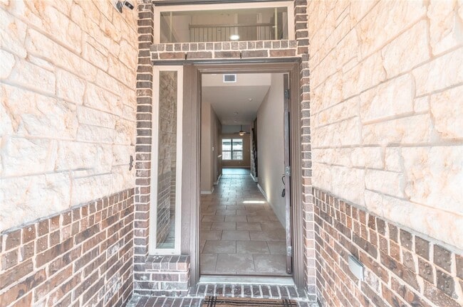 property at 4807 Basil Clear Trail