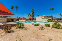 14245 N Oakwood Ln in Fountain Hills, AZ - Building Photo - Building Photo