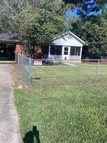 5312 Bayleaf Dr in Fayetteville, NC - Building Photo