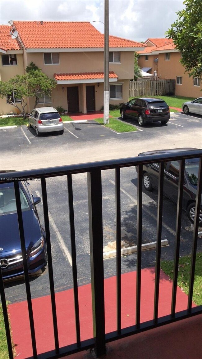 8260 NW 5th Terrace in Miami, FL - Building Photo - Building Photo