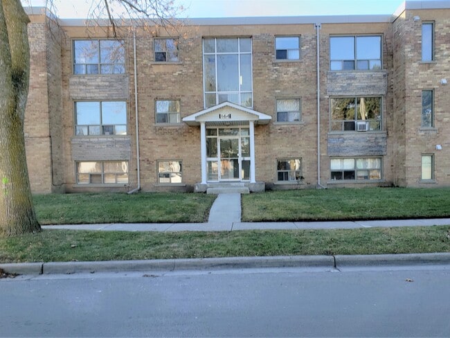 property at 164 Felan Ave