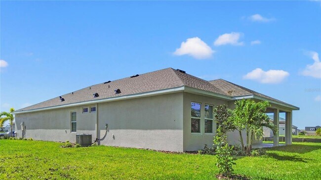 11904 Richmond Trl in Parrish, FL - Foto de edificio - Building Photo