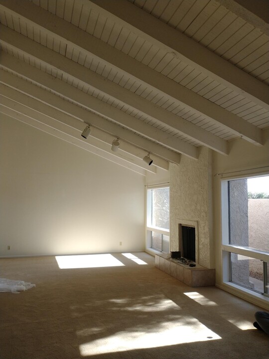 2841 N 61st Pl in Scottsdale, AZ - Building Photo