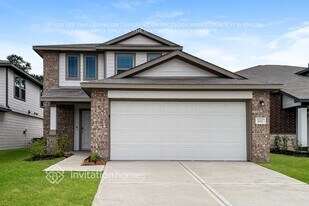 10795 Sunlit St in Conroe, TX - Building Photo