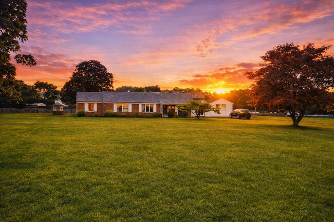 property at 187 Ramtown-Greenville Rd