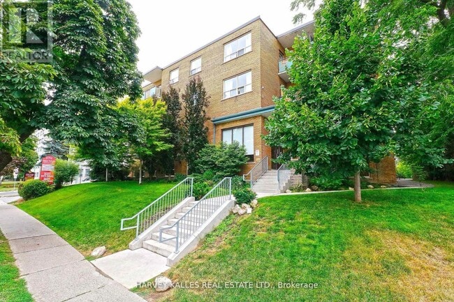 property at 1751-1751 Victoria Park Ave