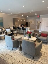 The Enclave at Depot Park - Active Adult 55+ in Kennesaw, GA - Building Photo - Building Photo