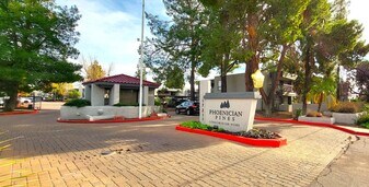 3434 W Danbury Dr in Phoenix, AZ - Building Photo