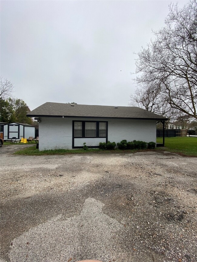 property at 9334 Lomax St