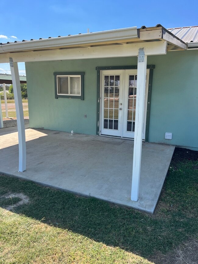 property at 198 Private Rd