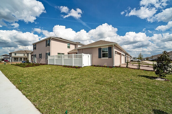 11706 Boldface Dr. in Orlando, FL - Building Photo - Building Photo