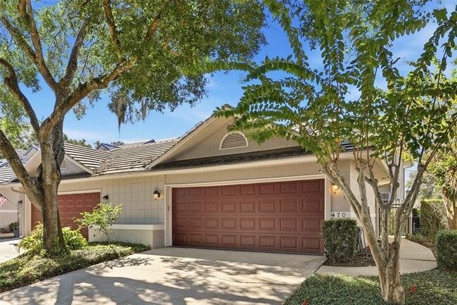 470 Devon Pl in Lake Mary, FL - Building Photo - Building Photo