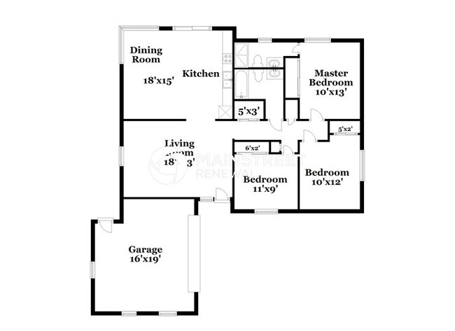 9811 E 33rd St in Tucson, AZ - Building Photo - Building Photo