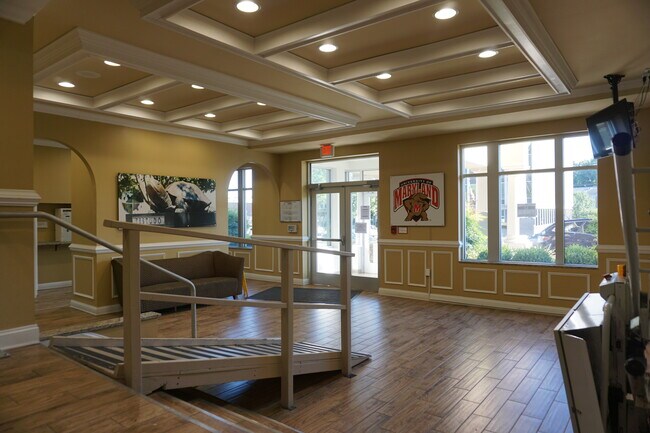 4330 Hartwick road, Unit 218 in College Park, MD - Building Photo - Building Photo