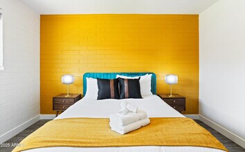 4604 N 74th St in Scottsdale, AZ - Building Photo - Building Photo