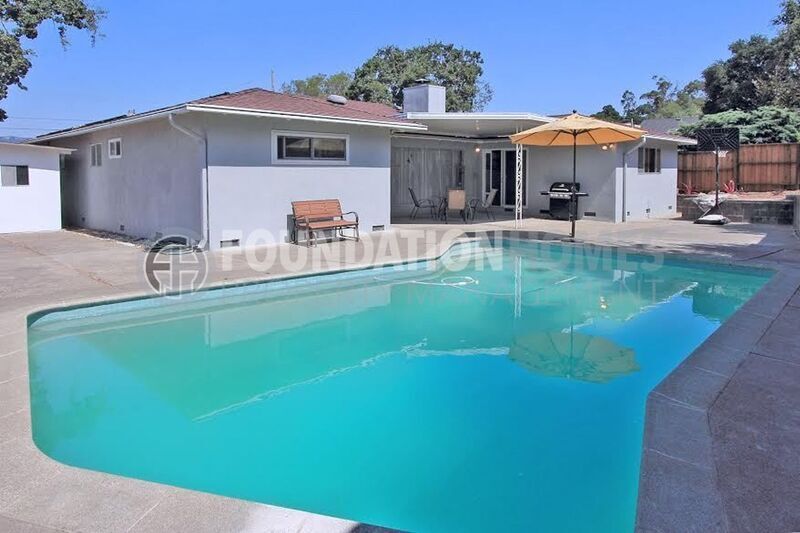 16 Lowell Ave in San Rafael, CA - Building Photo