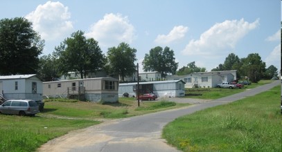 Carolina Village in Concord, NC - Building Photo - Building Photo