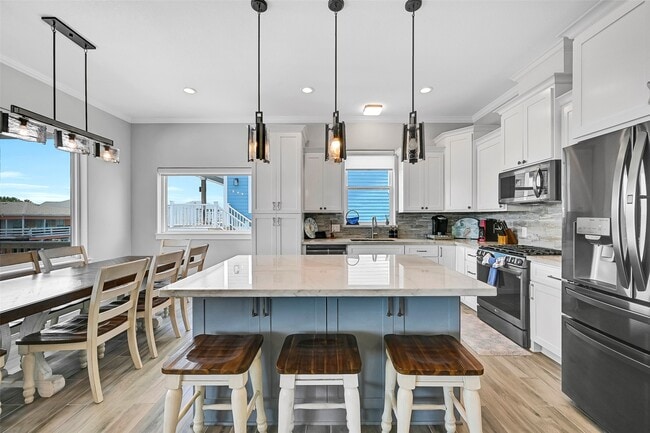 22915 Martes St in Galveston, TX - Building Photo - Building Photo