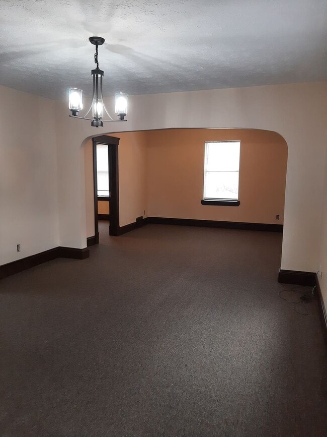 property at 2114 W 83rd St