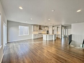 8633 Noreen Falls Dr in Colorado Springs, CO - Building Photo - Building Photo