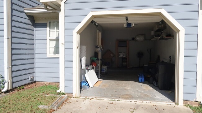 3811 Armitage Dr in Charlotte, NC - Building Photo - Building Photo