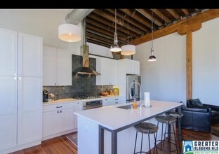 40 25th St N in Birmingham, AL - Building Photo - Building Photo