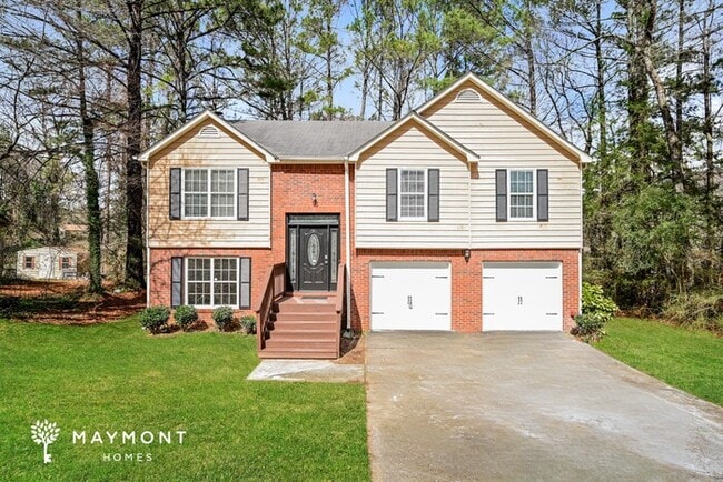 property at 3971 Brookstone Ct