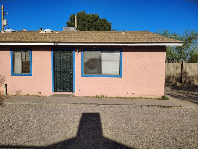 4310 E Glenn St in Tucson, AZ - Building Photo - Building Photo