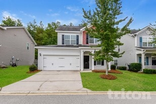 239 Ridge Terrace Ln in Lexington, SC - Building Photo
